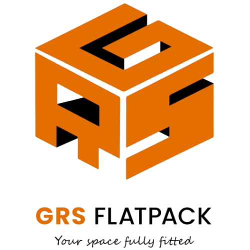 GRS Flatpack - Your space fully fitted